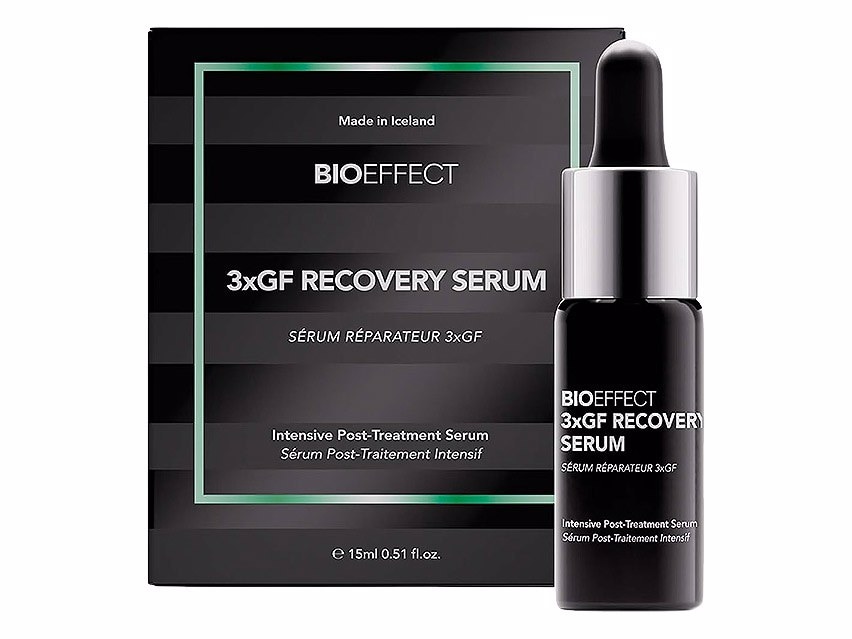 BIOEFFECT 3XGF Recovery Serum