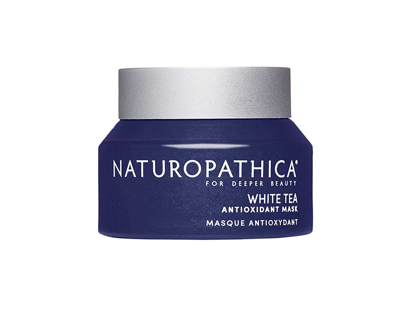 Naturopathica White Tea Antioxidant Mask
