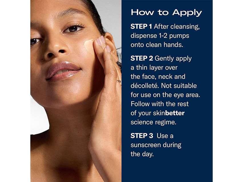 skinbetter science Alto Defense Serum