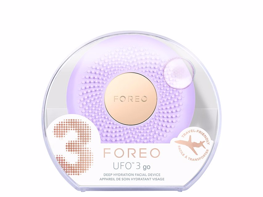 FOREO UFO 3 go - Lavender