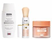 ISDIN Complete Sun Protection Trio - Limited Edition