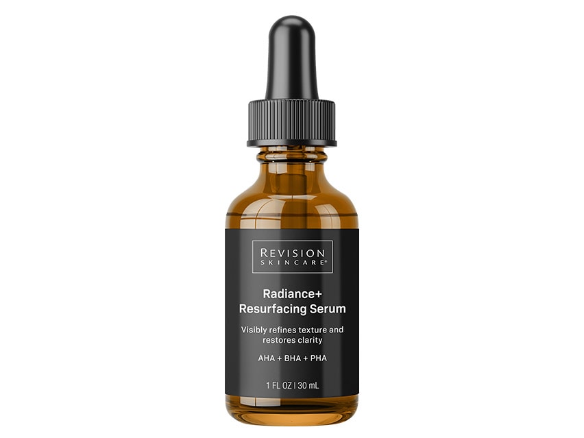 Revision Skincare Radiance+ Resurfacing Serum