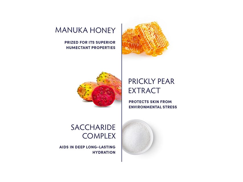 Naturopathica Manuka Honey Hydrating Gel Mask