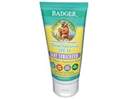 Badger Baby Sunscreen Broad Spectrum SPF 34