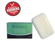 eShave Moisturizing Bath Soap - White Tea