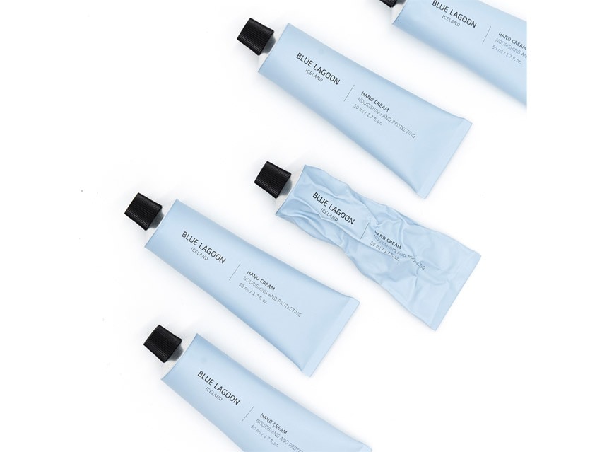 Blue Lagoon Skin Science Hand Cream