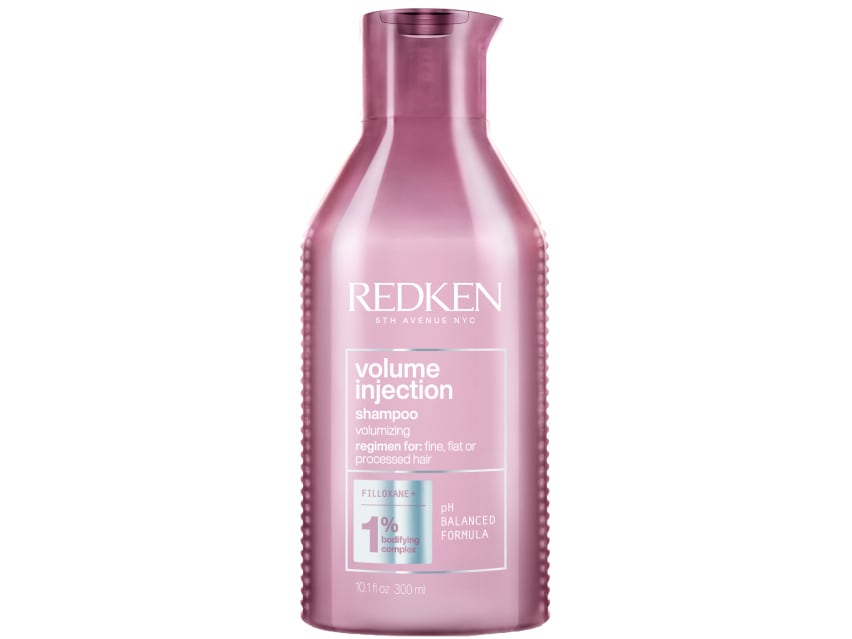 Redken Volume Injection Volumizing LovelySkin