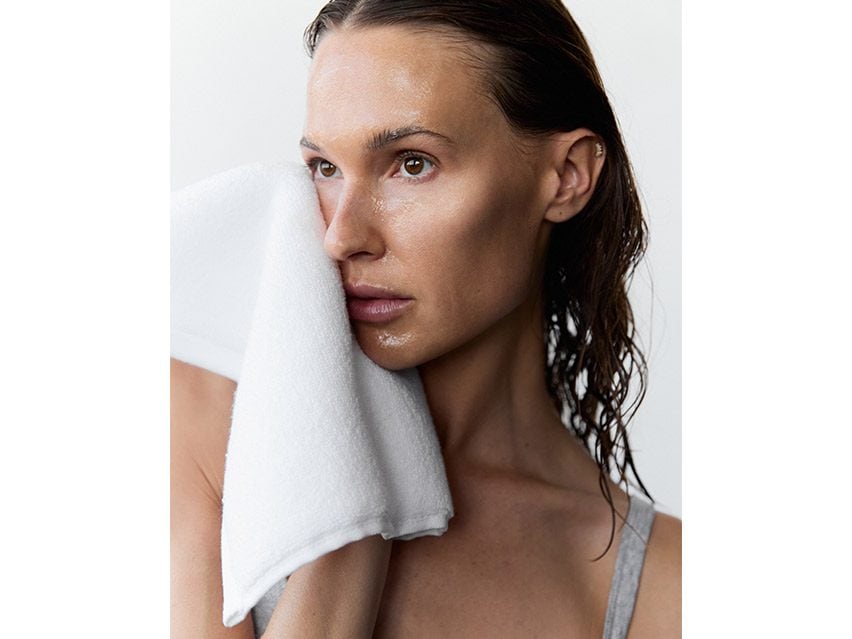 Symbiome The Renewal Daily Cleanser