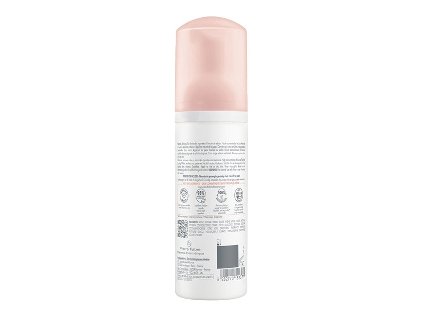 Avene Cleansing Foam