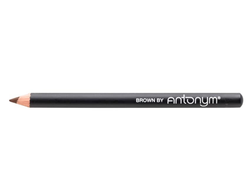 Antonym Certified Natural Eye Pencil - Brown