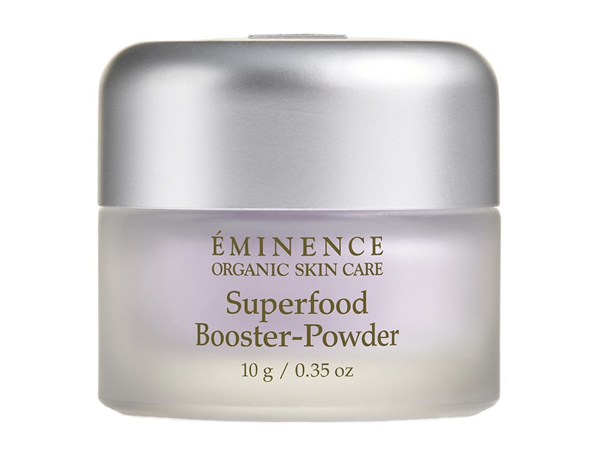 Eminence Organics Superfood Booster-Powder