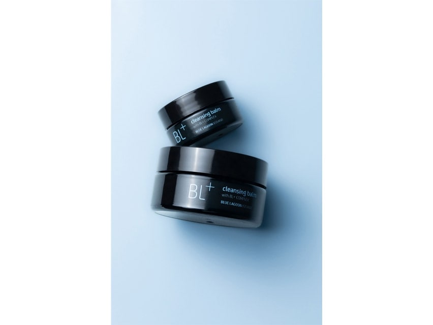 Blue Lagoon Skin Science Cleansing Balm