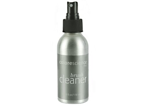Colorescience Pro Brush Cleaner