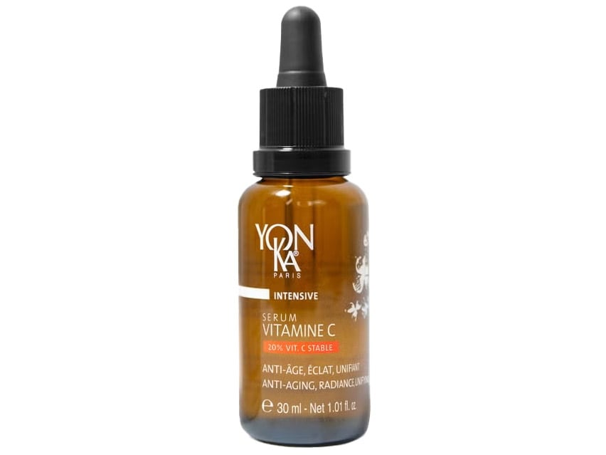 Yon-Ka Paris Vitamin C Serum C20