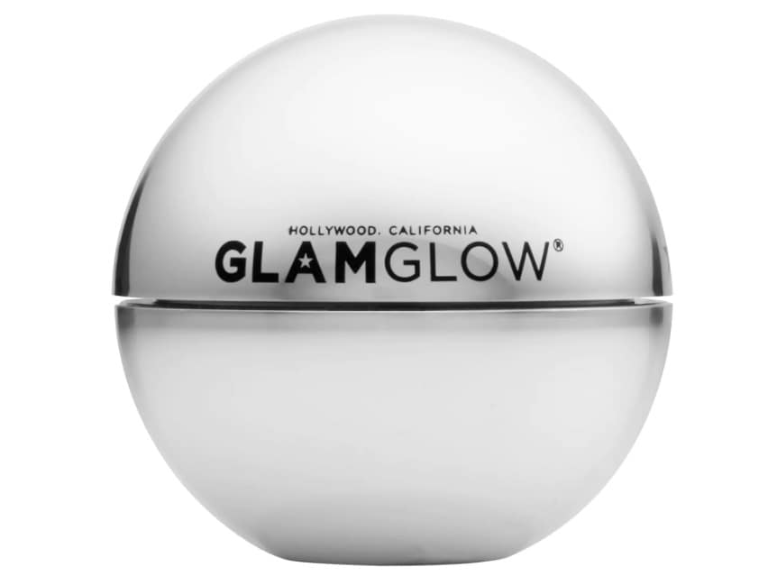 GLAMGLOW PoutMud Fizzy Lip Exfoliating Treatment