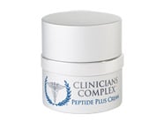 Clinicians Complex Peptide Plus Cream