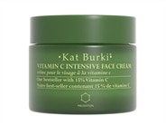 Kat Burki Vitamin C Intensive Face Cream