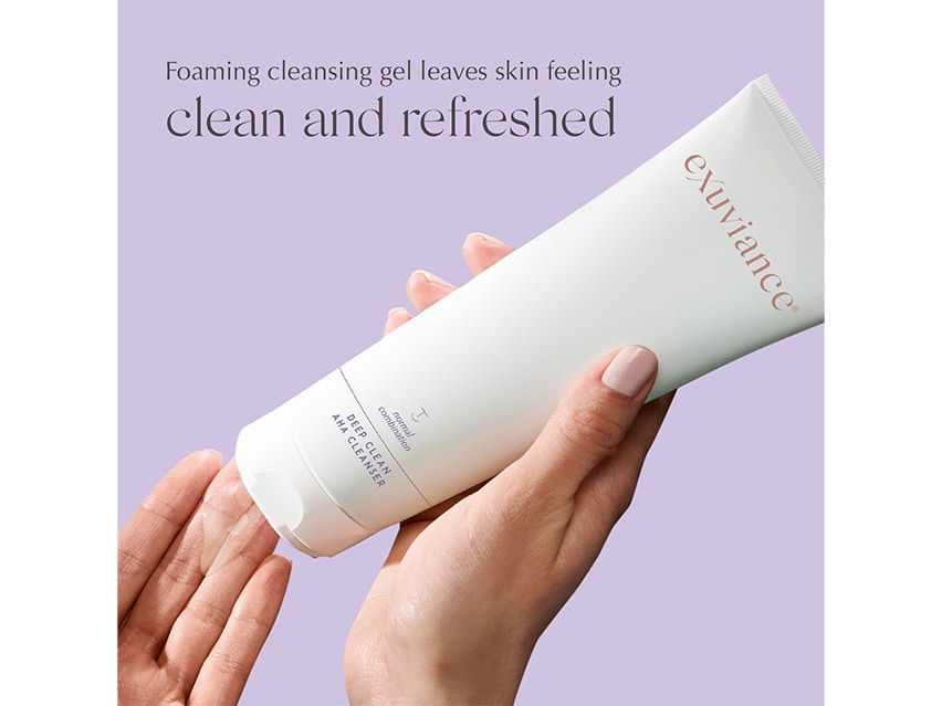 Cleanance Cleansing Gel, skin hygiene