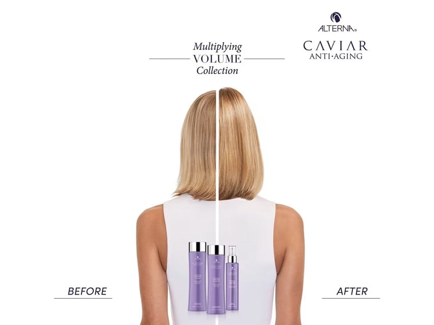 Alterna CAVIAR Anti-Aging Multiplying Volume Conditioner