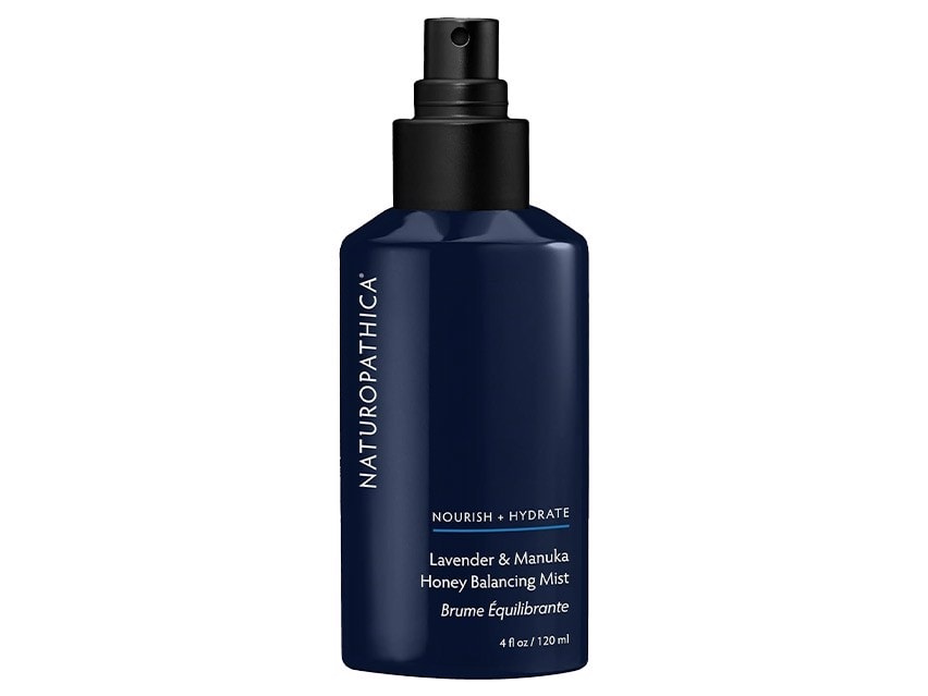 Naturopathica Lavender & Honey Balancing Mist