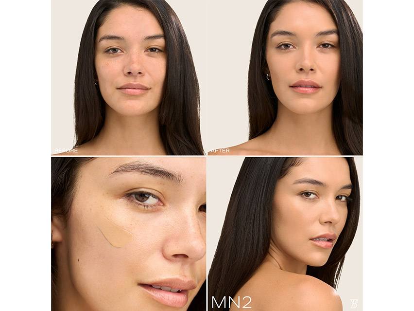 Youngblood Mineral Cosmetics BeyondBlur Skin Perfecting Foundation