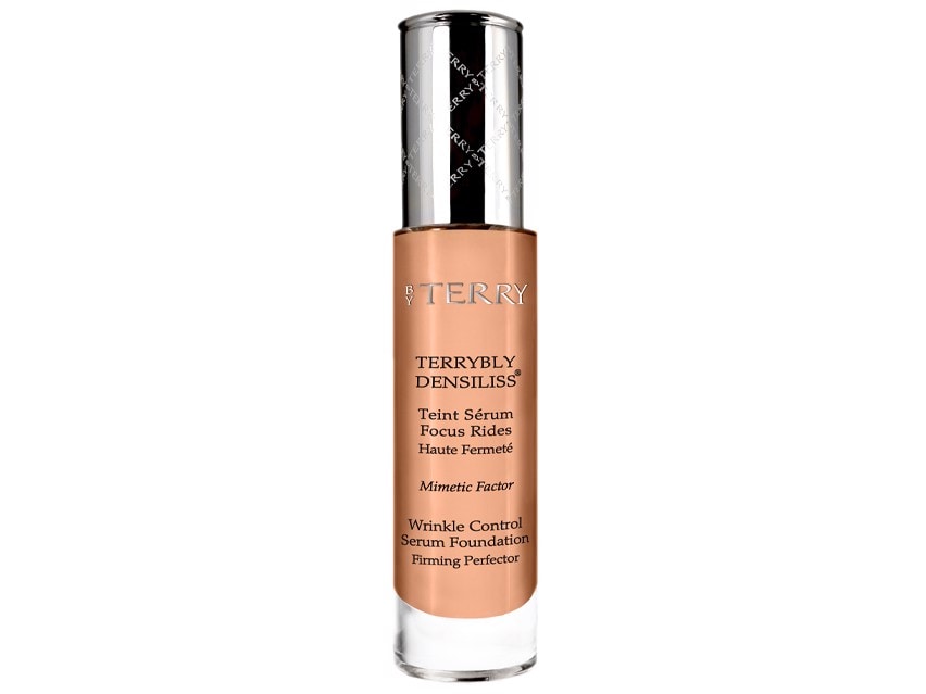 BY TERRY Terrybly Densiliss Foundation - 3 - Vanilla Beige