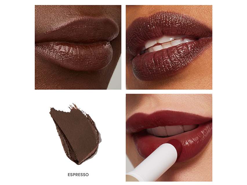 jane iredale ColorLuxe Hydrating Cream Lipstick