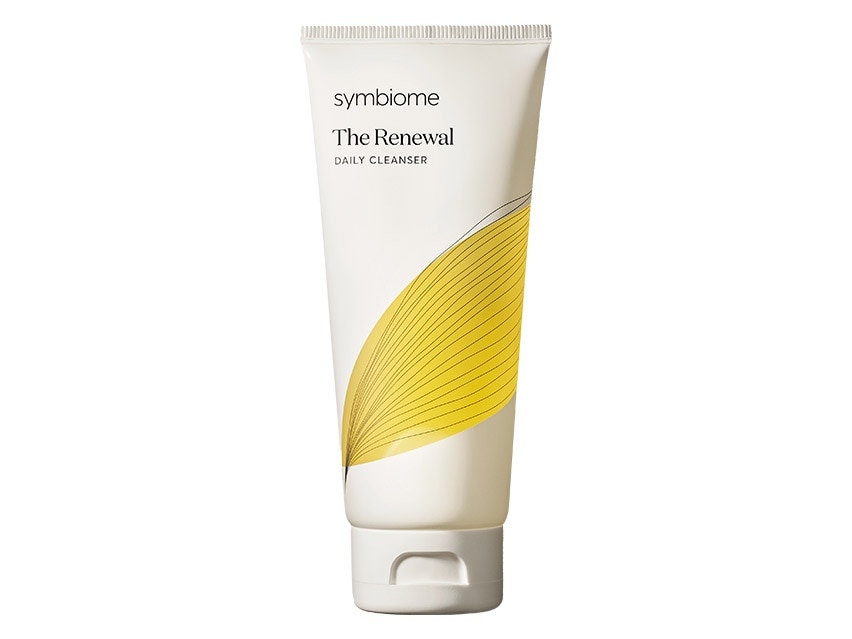 Symbiome The Renewal Daily Cleanser