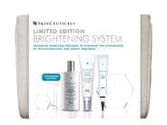 SkinCeuticals Limited Edition Brightening System w/ Free Sunscreen
