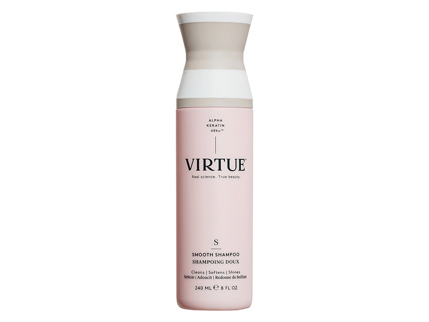 Virtue Smooth Shampoo - 8 fl oz