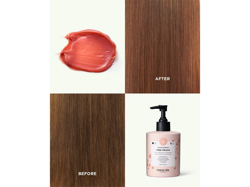 Maria Nila Colour Refresh Masque