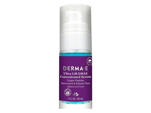 Ultra Lift DMAE Concentrated Serum – DERMA E