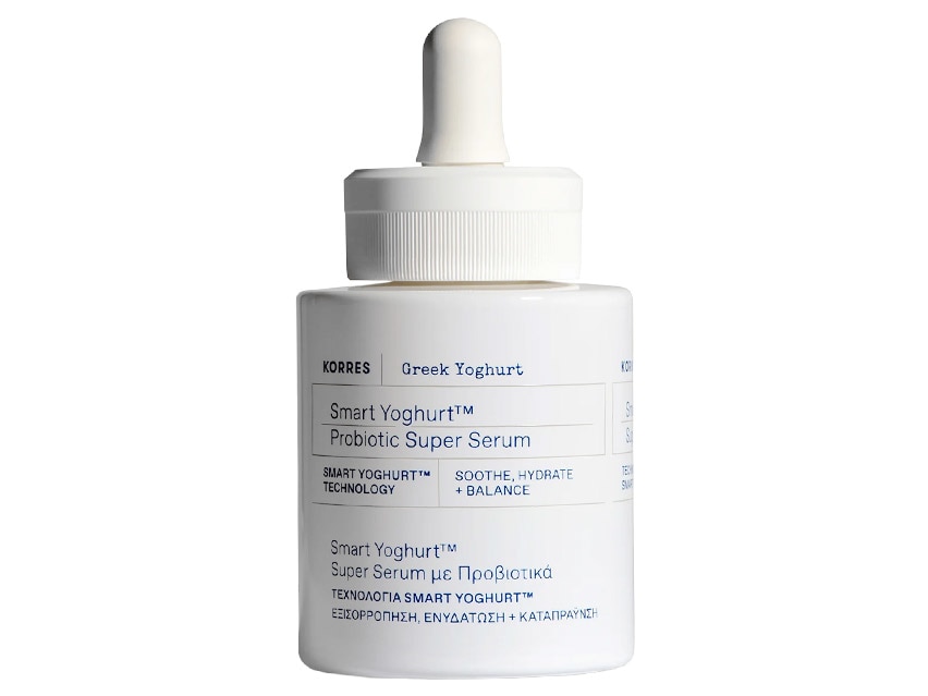 KORRES Greek Yoghurt Probiotic Super Serum