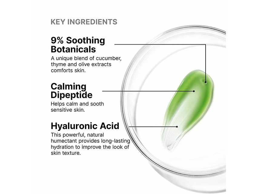 SkinCeuticals Phyto Corrective Hydrating + Calming Mask