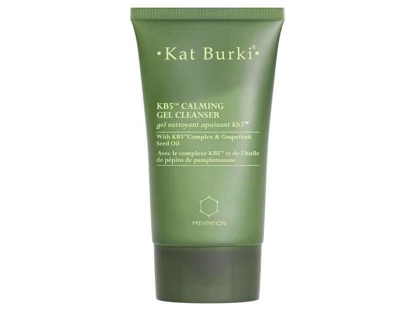 Kat Burki KB5 Calming Gel Cleanser