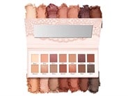 Laura Geller Seasonless Staples Reigning Rose 14 Multi-Finish Eyeshadows
