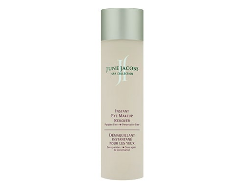 June Jacobs Instant Eye Make-Up Remover
