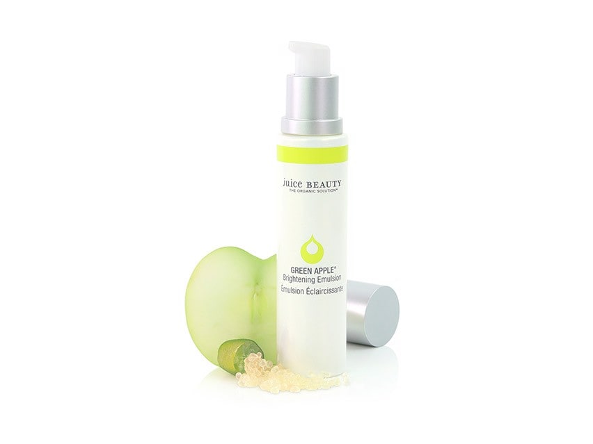 Juice Beauty Green Apple Brightening Emulsion