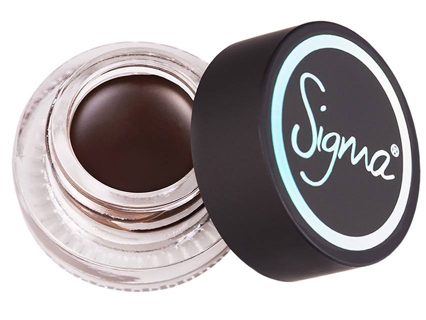 Sigma Beauty Gel Eye Liner - Stunningly Ladylike