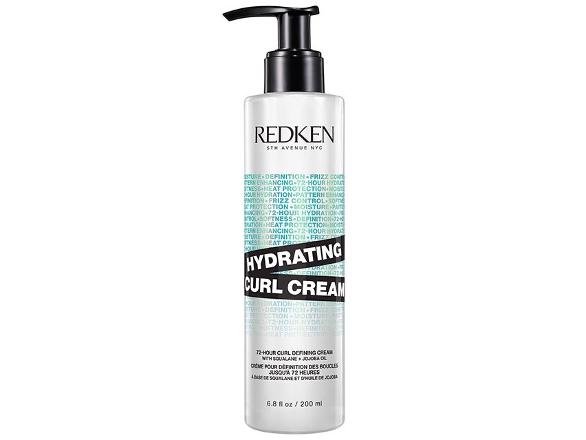 Redken Hydrating Curl Cream