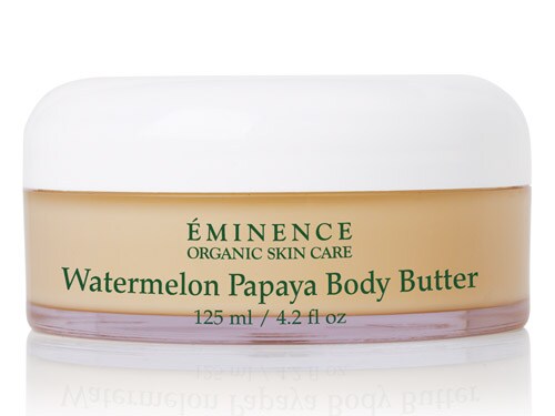 Eminence Watermelon Papaya Body Butter