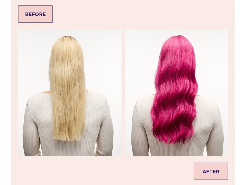 Maria Nila Colour Refresh Masque
