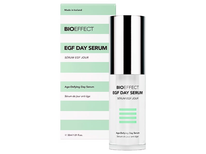 BIOEFFECT EGF Day Serum