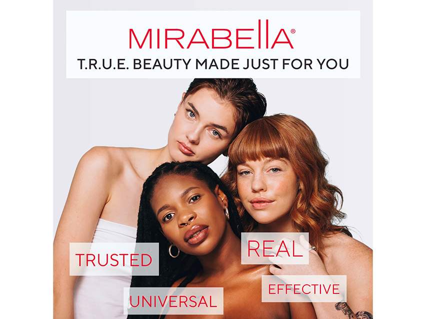 Mirabella Hydrate Prime Protect Broad Spectrum SPF 30