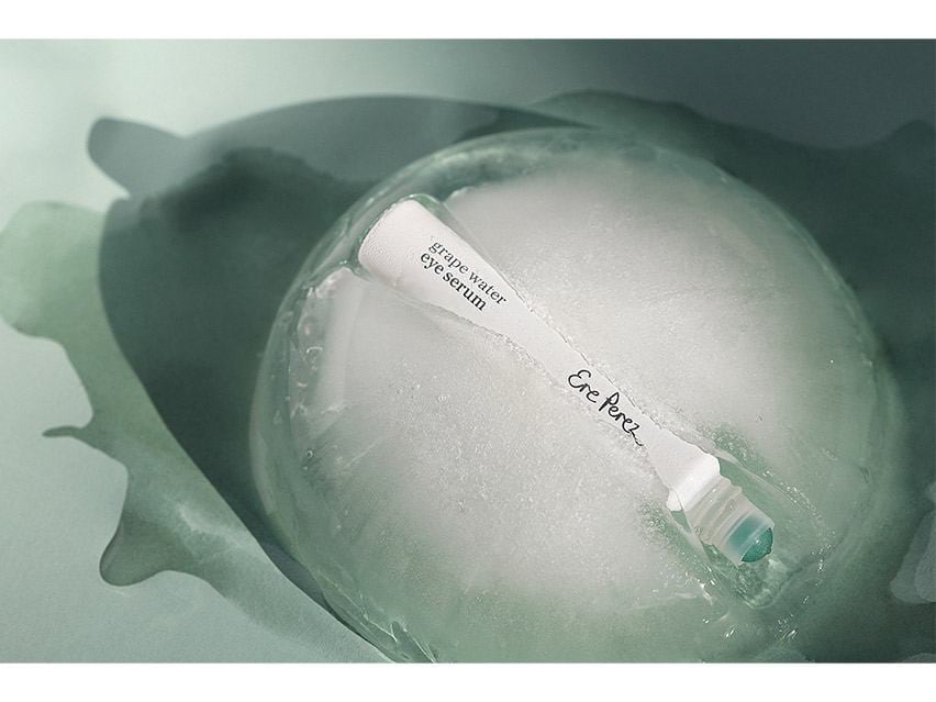 Ere Perez Grape Water Eye Serum