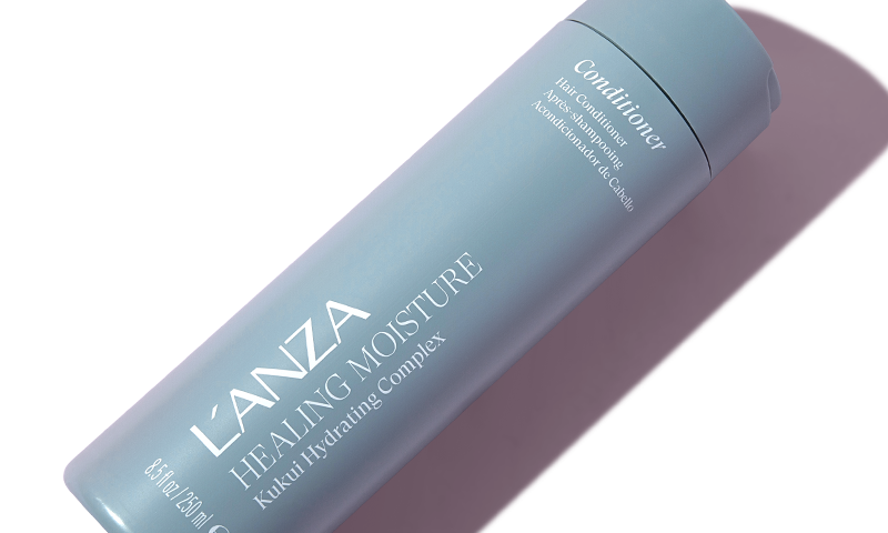 L'ANZA conditioner