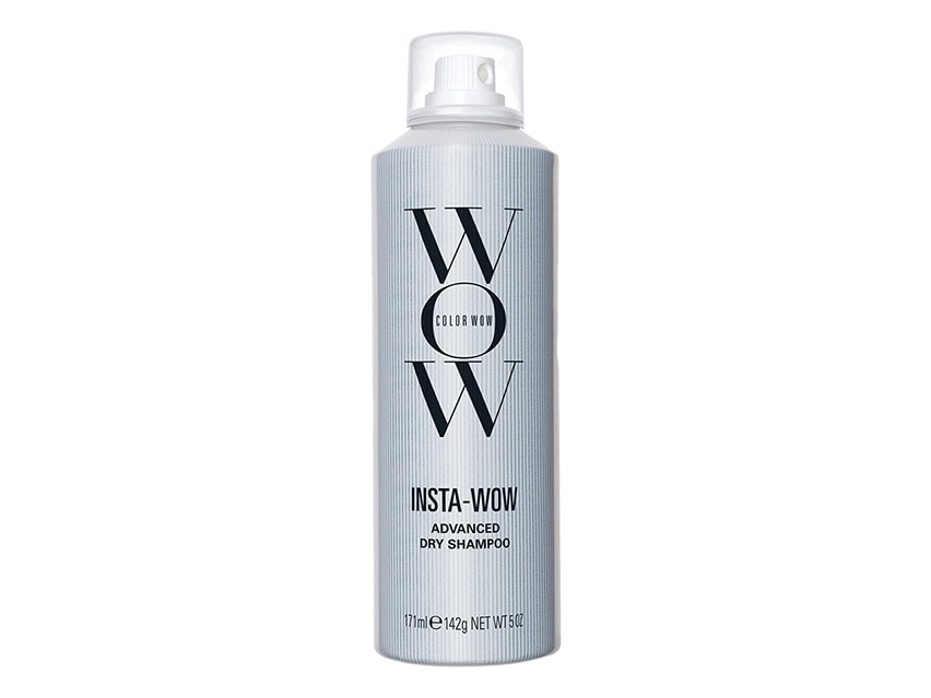 Color Wow Insta-Wow Advanced Dry Shampoo