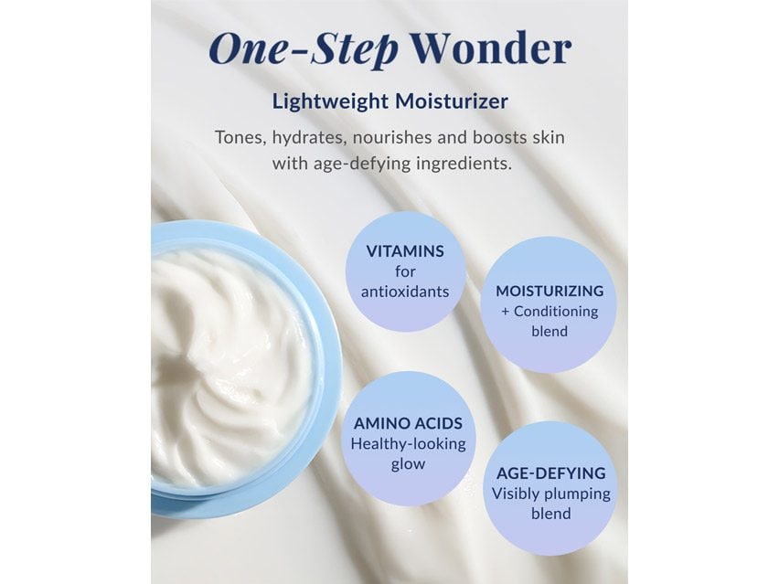 DHC One Step Airy Cream