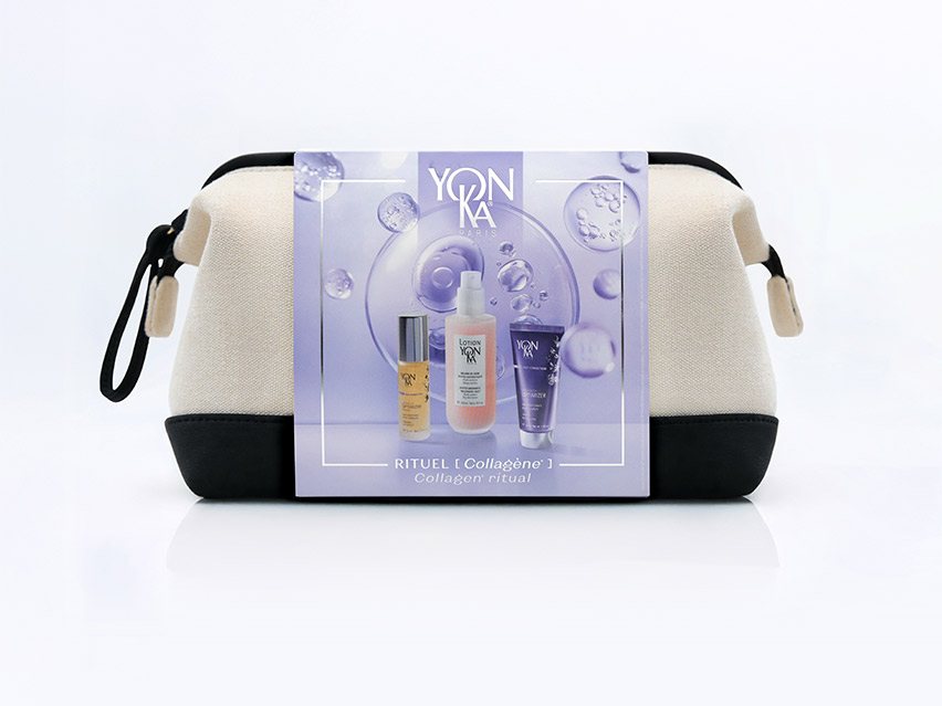 Yon-Ka Collagen Ritual - Limited Edition