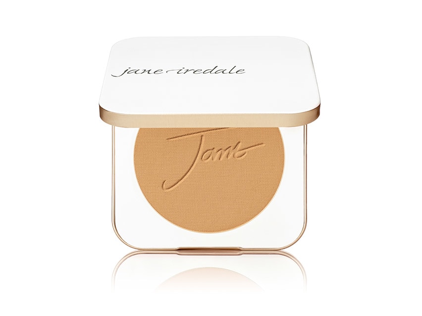 jane iredale PurePressed Base Mineral Foundation Refill SPF 20 - Golden Tan